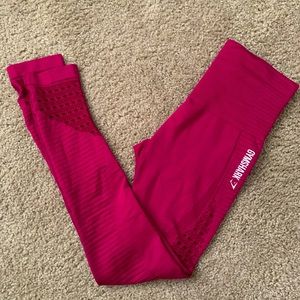 Gymshark Energy Seamless Leggings